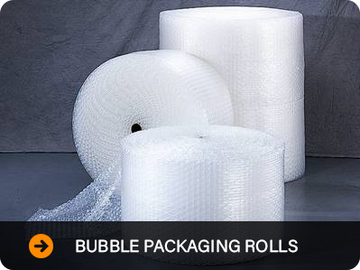 Bubble Packaging Foam Rolls